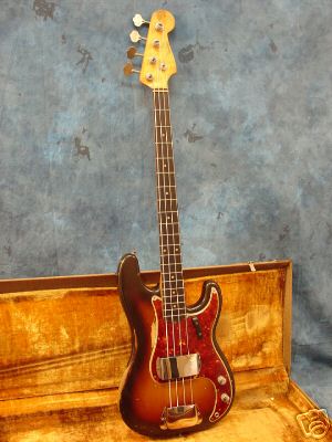 1960 pbass picture